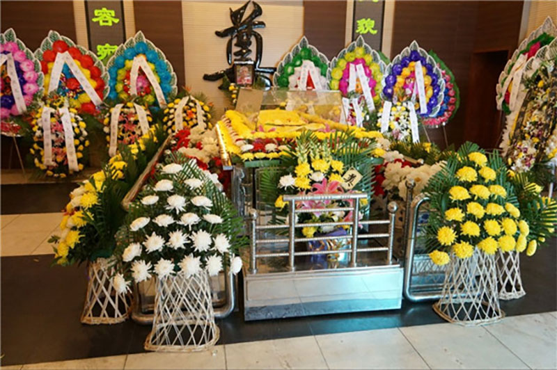 关于丧事中的一些殡葬用语都是什么意思 关于丧事中的一些殡葬用语都是什么意思