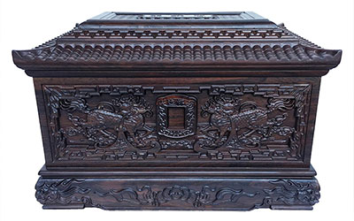 更换骨灰盒有什么讲究？