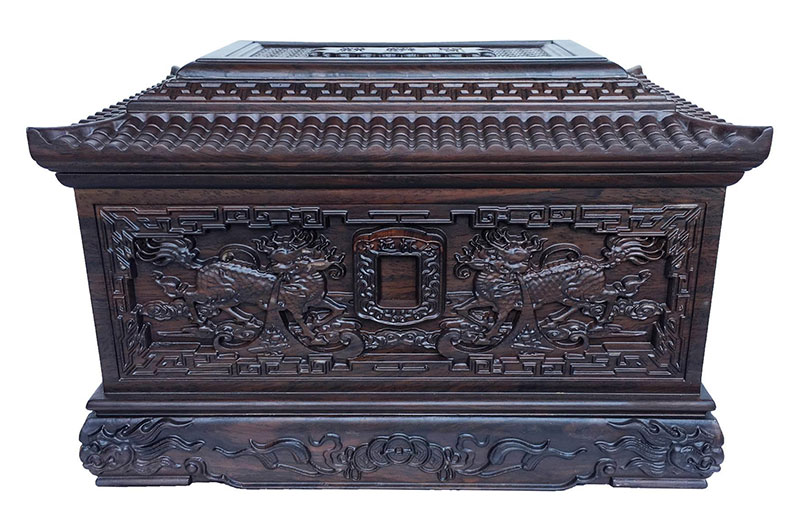 更换骨灰盒有什么讲究