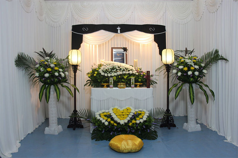 白事习俗中都有哪些丧葬礼仪 白事习俗中都有哪些丧葬礼仪