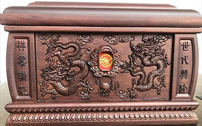 骨灰盒的质量有标准吗？