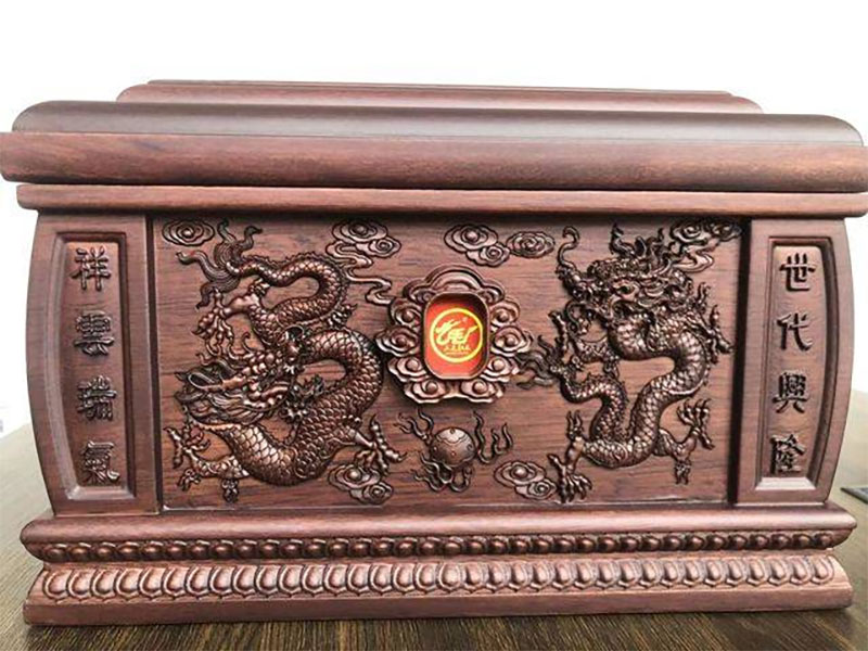 骨灰盒的质量有标准吗 骨灰盒的质量有标准吗