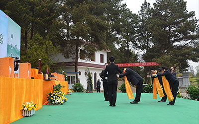 公墓的安葬手续与流程介绍