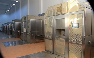 殡仪馆的火化过程具体包括哪些项目？