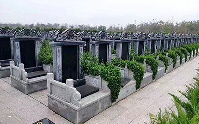 家中祖坟遇到这五种情况需立即迁坟