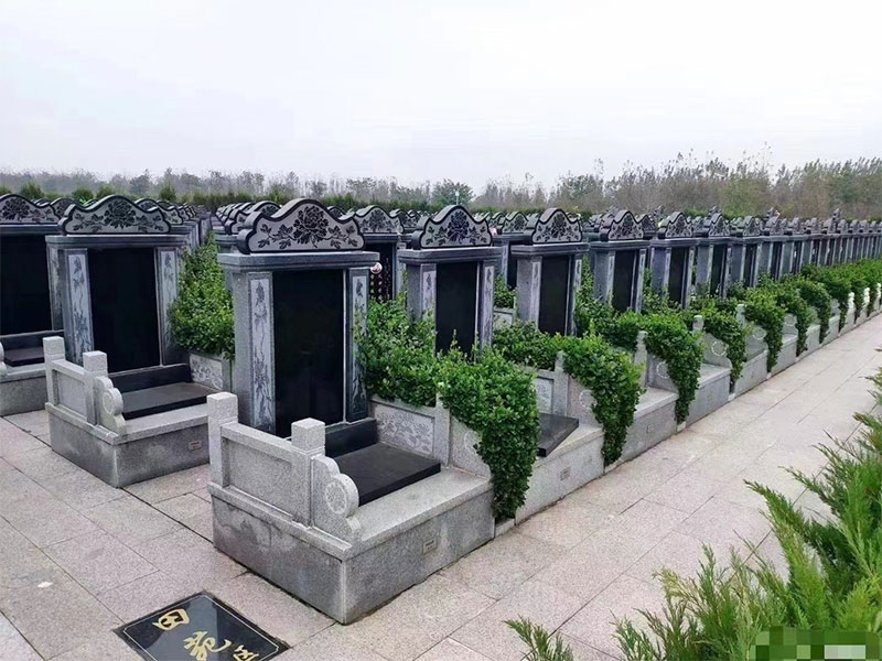 家中祖坟遇到这五种情况需立即迁坟