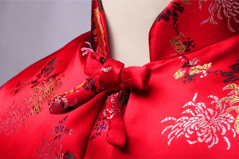 购买寿衣和存放的忌讳有哪些