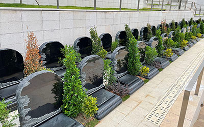 民间下葬和圆坟的注意事项有哪些？