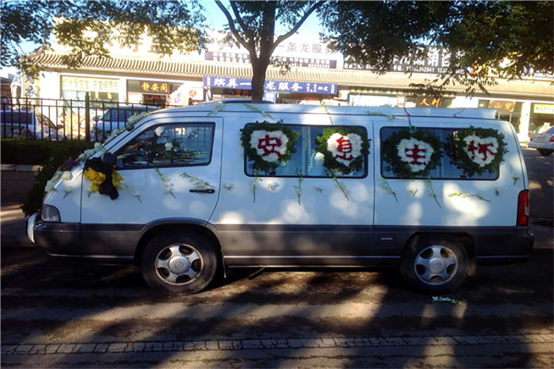 灵车车辆的标准配置有哪些呢 灵车车辆的标准配置有哪些呢