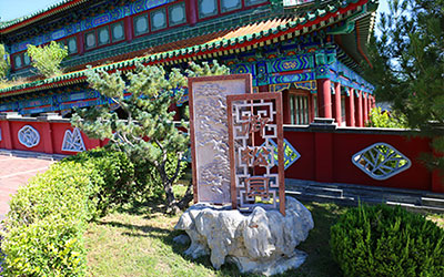 现代陵园中为何要分区规划？