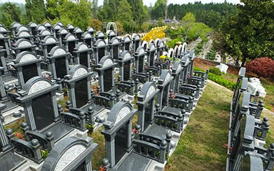 墓地只能使用20年？过期怎么办？民政部门如此回应