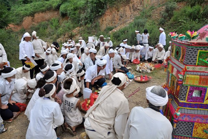 关于少数民族殡葬习俗有什么特别的规定? 关于少数民族殡葬习俗有什么特别的规定?