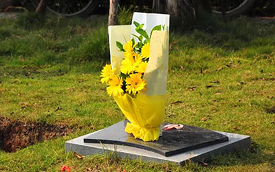 殡葬行业的性质