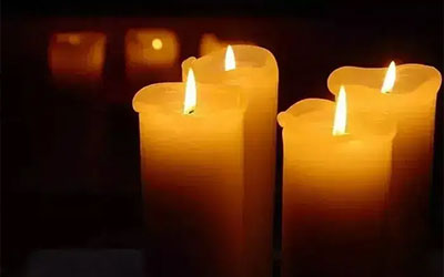 一场合格殡葬仪式让死者安息生者慰藉