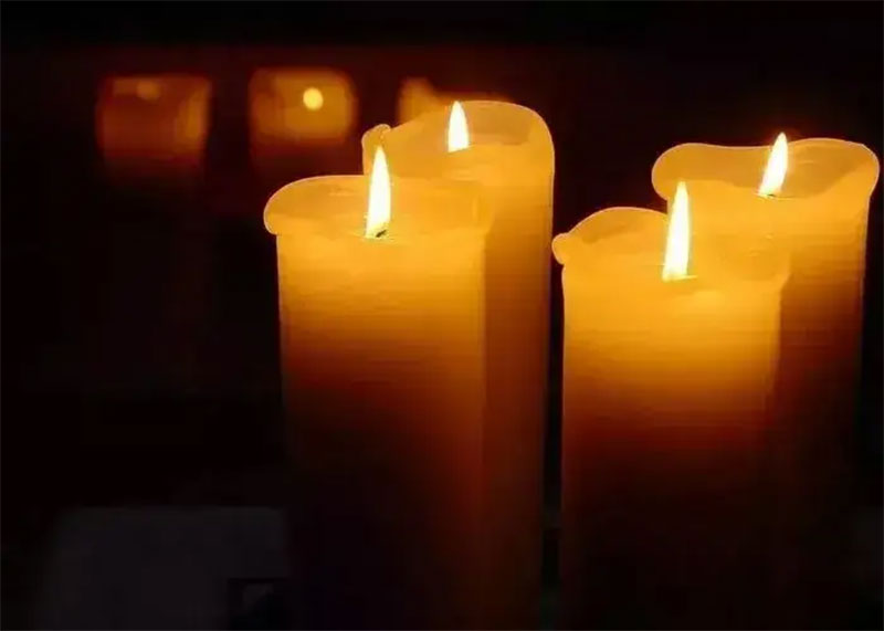 一场合格殡葬仪式让死者安息生者慰藉