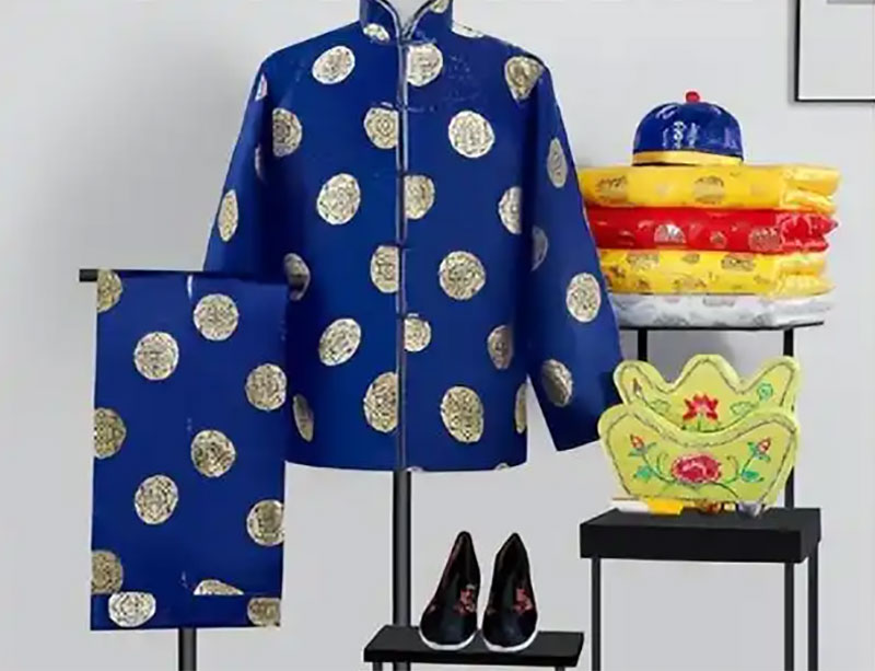 你知道怎么为老人选择适合的丧葬服 你知道怎么为老人选择适合的丧葬服