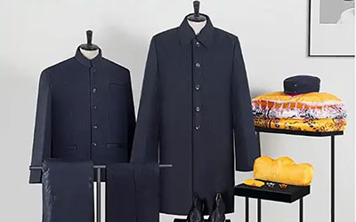 在选购寿衣时，应该考虑哪些因素？