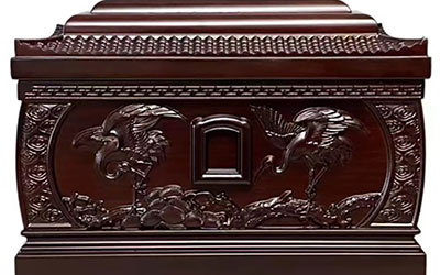 骨灰盒的选购有什么注意事项？