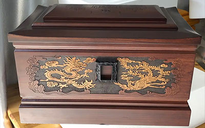 3个步骤教你挑选合适的骨灰盒