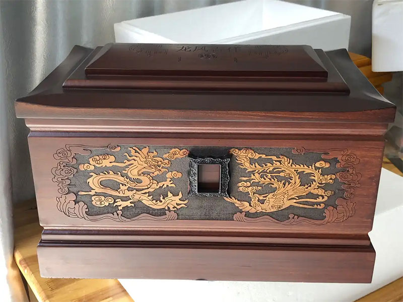 3个步骤教你挑选合适的骨灰盒 3个步骤教你挑选合适的骨灰盒