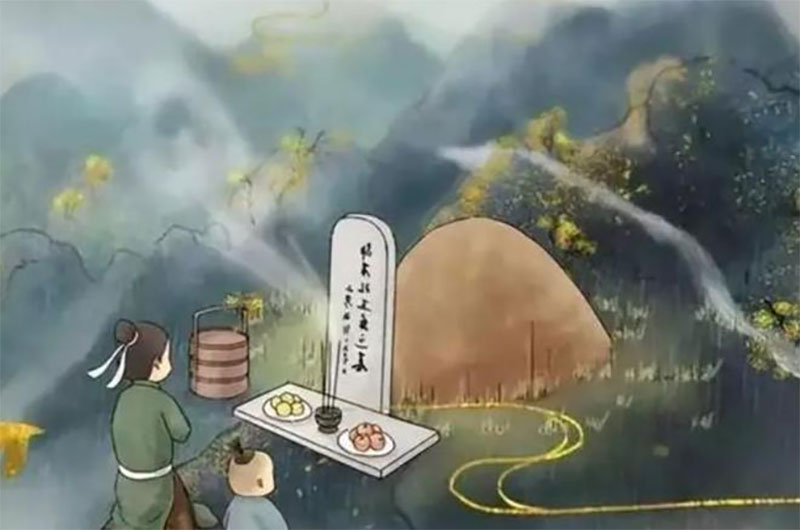 清明祭祖对于现代社会有哪些意义