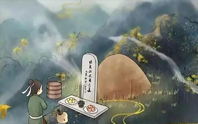 清明祭祖对于现代社会有哪些意义？