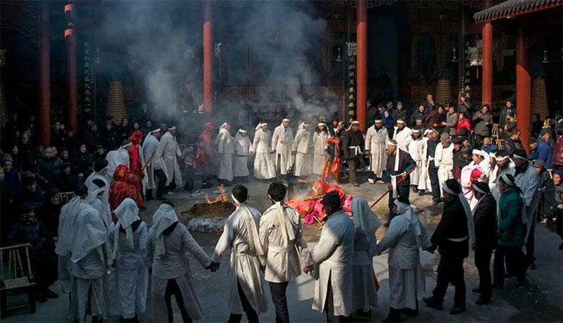 民间丧葬的六大忌讳，你知道几条