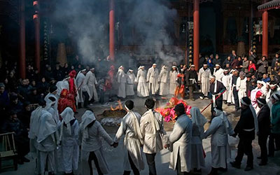 民间丧葬的六大忌讳，你知道几条？