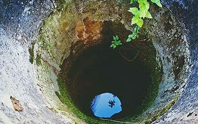 惊！殡葬时去井里借水原来是这原因