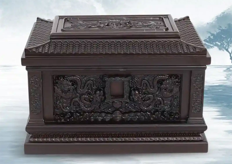 梦见骨灰盒什么意思 梦见骨灰盒什么意思