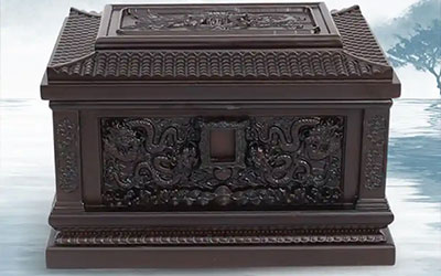 梦见骨灰盒什么意思？