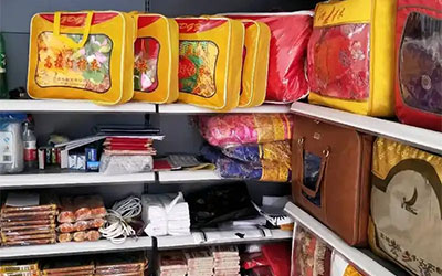 买殡葬用品该如何选择？