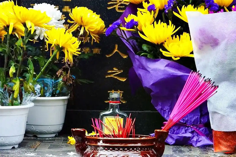 家中老人离世晚辈需知的注意事项 家中老人离世晚辈需知的注意事项