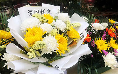 情人节与祭祀：爱与思念的交织