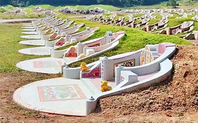 坟头添土的讲究与禁忌，你了解多少？