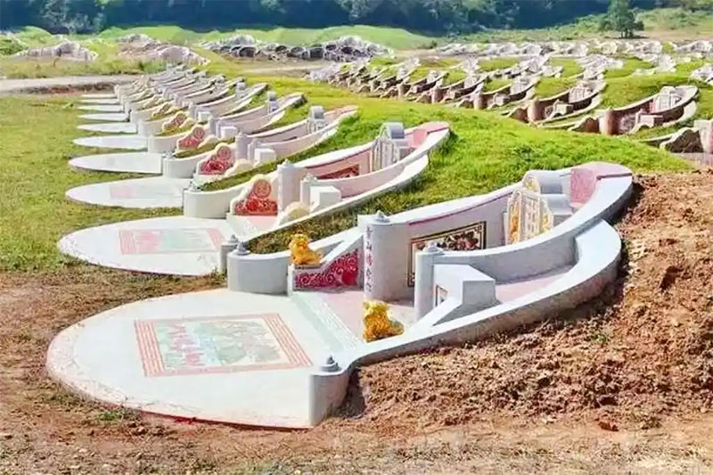 坟头添土的讲究与禁忌，你了解多少