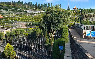 夫妻合葬：注意事项与文化习俗