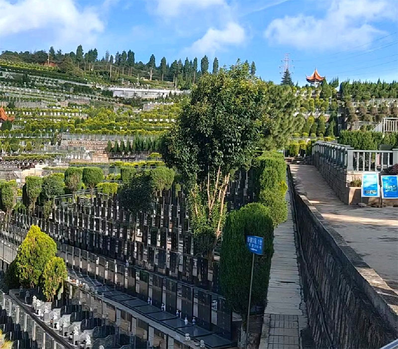 夫妻合葬：注意事项与文化习俗