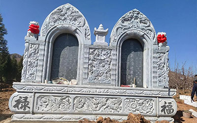 合葬的那些事儿：你知道多少？