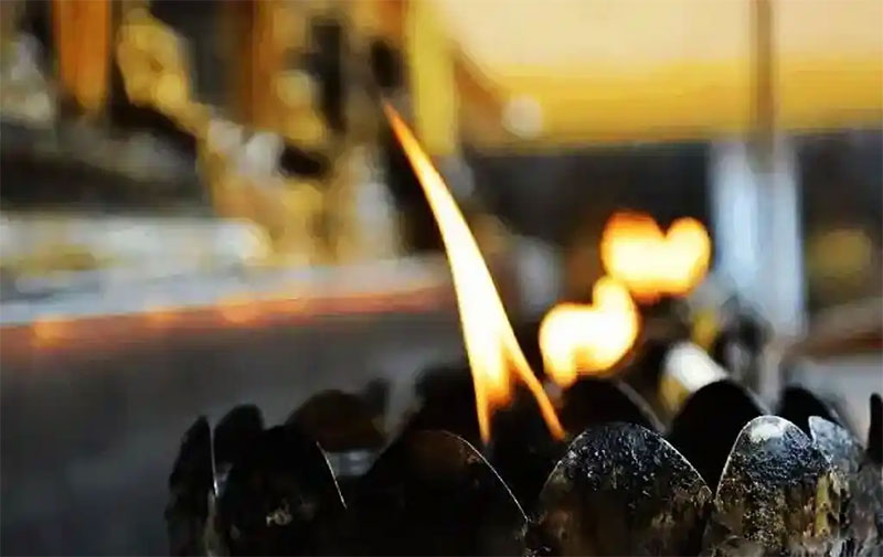 回煞：神秘的民俗文化现象