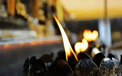 回煞：神秘的民俗文化现象