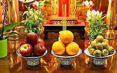 陵园公墓扫墓须知：这三件物品勿带