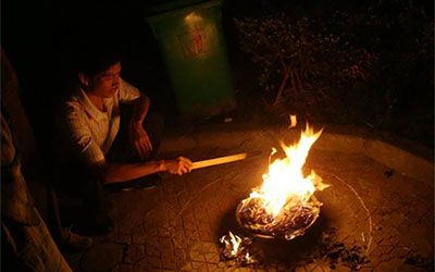 探寻头七禁忌：传统文化中的哀思与敬畏