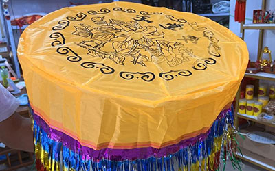 一份承载思念的安葬用品清单