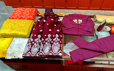 关于陪葬衣物的注意事项，你了解吗？