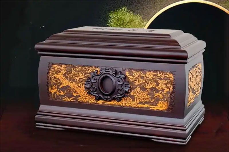 昆明骨灰盒材质挑选指南:慎终追远,质敬永恒 昆明骨灰盒材质挑选指南:慎终追远,质敬永恒