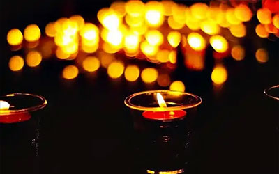 中国殡葬习俗大观：从临终到安葬的历程