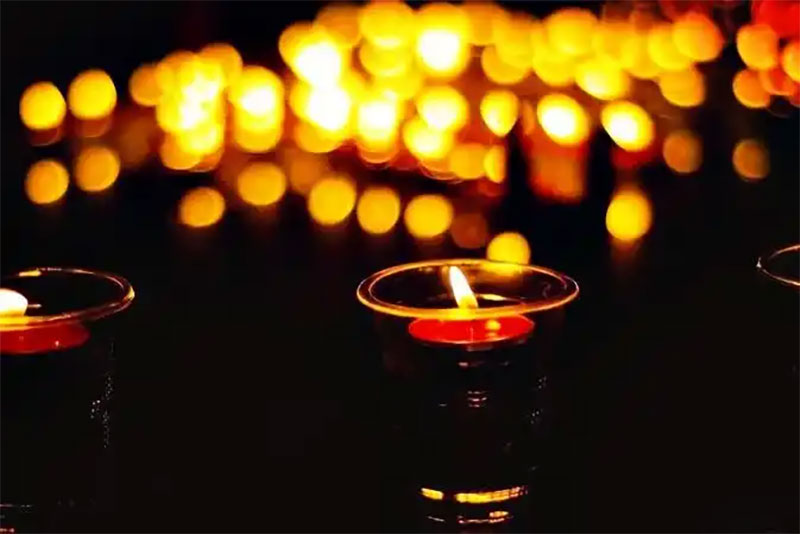 中国殡葬习俗大观：从临终到安葬的历程