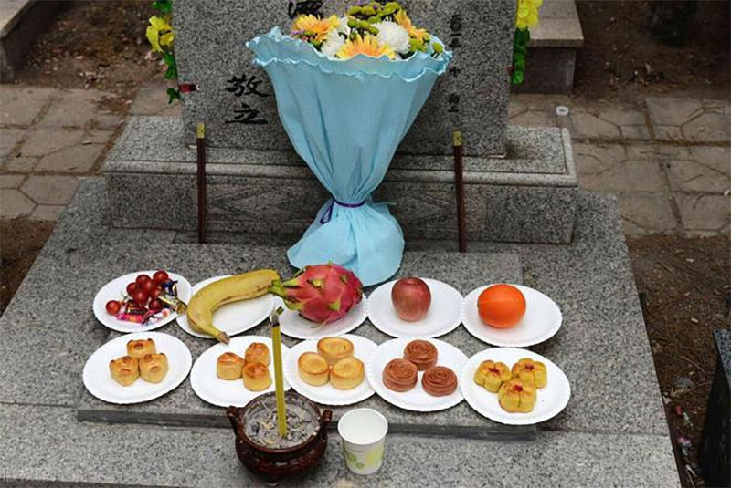 清明上坟，这三种水果千万别带