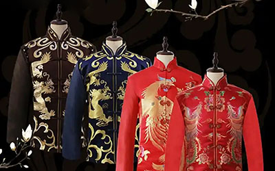 寿衣的穿着时机与注意事项